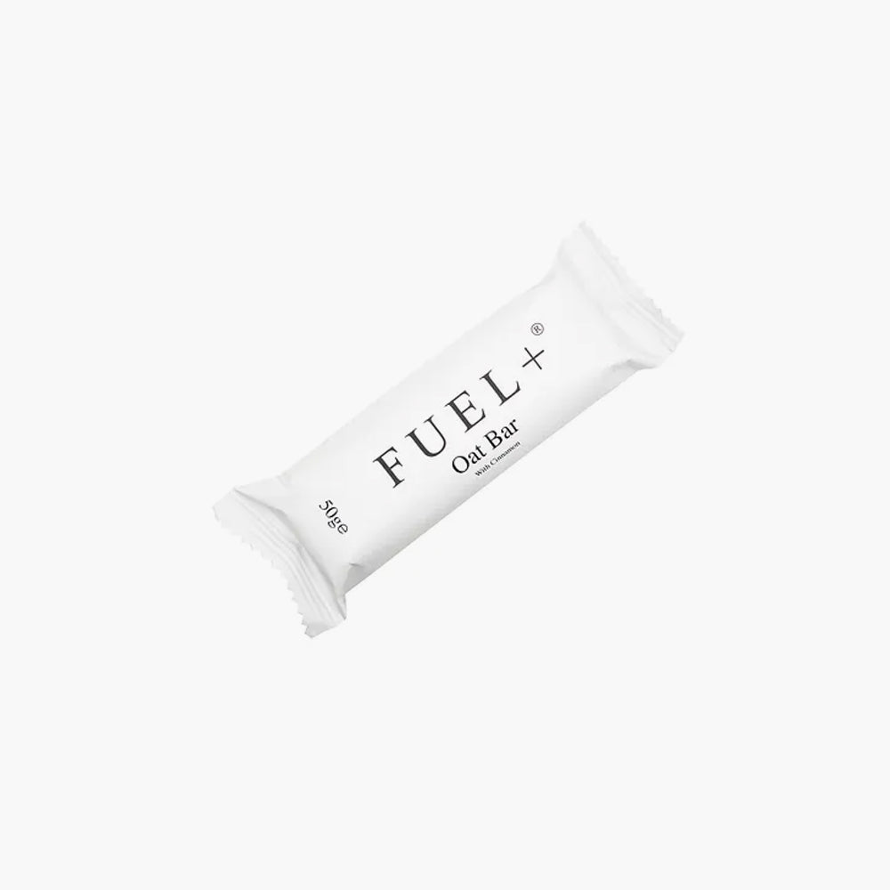 Fuel + ® Oat Bar Steel Cyclewear