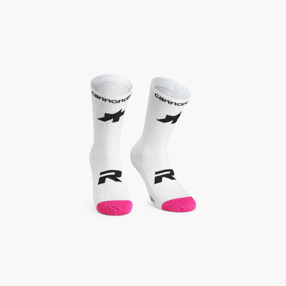 Chaussettes de cyclisme femme | Chaussettes techniques