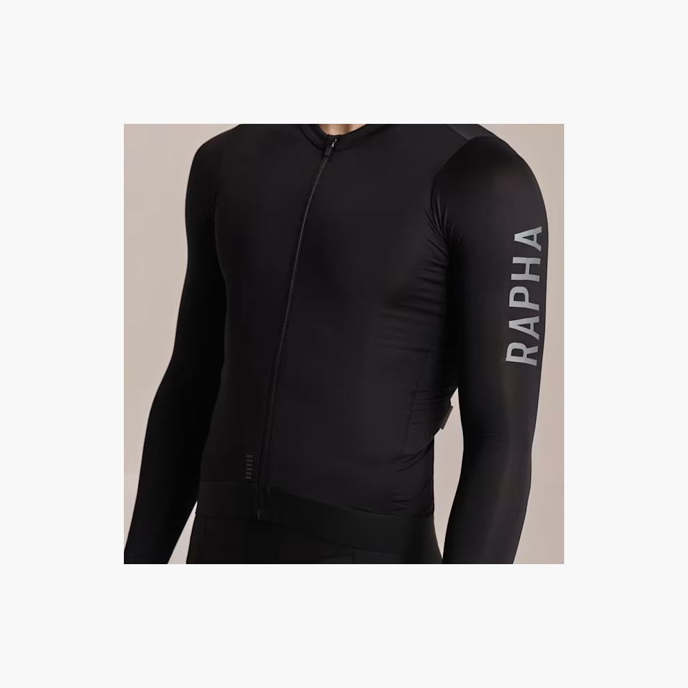Rapha Maillot de Corps Manches Longues Homme - Thermal