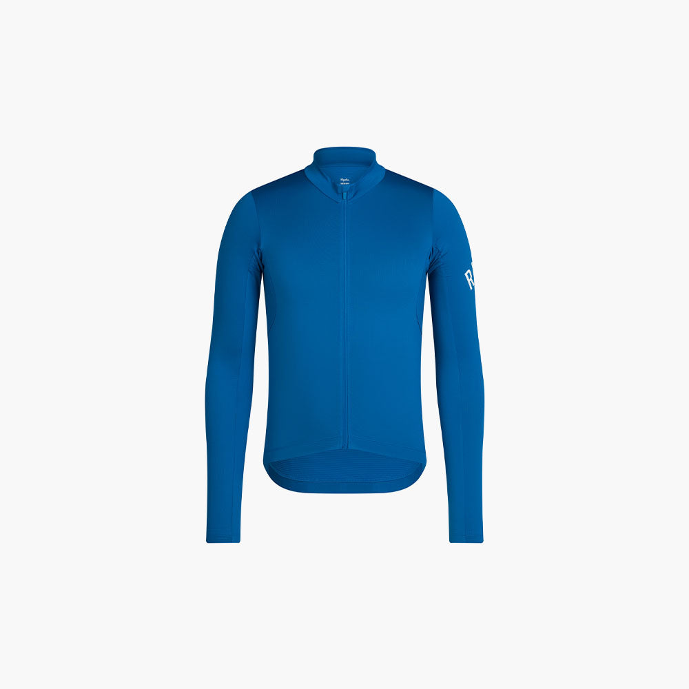 Maillot à manches longues Rapha Core Femme 2024 - PLANÈTE CYCLE & SKI