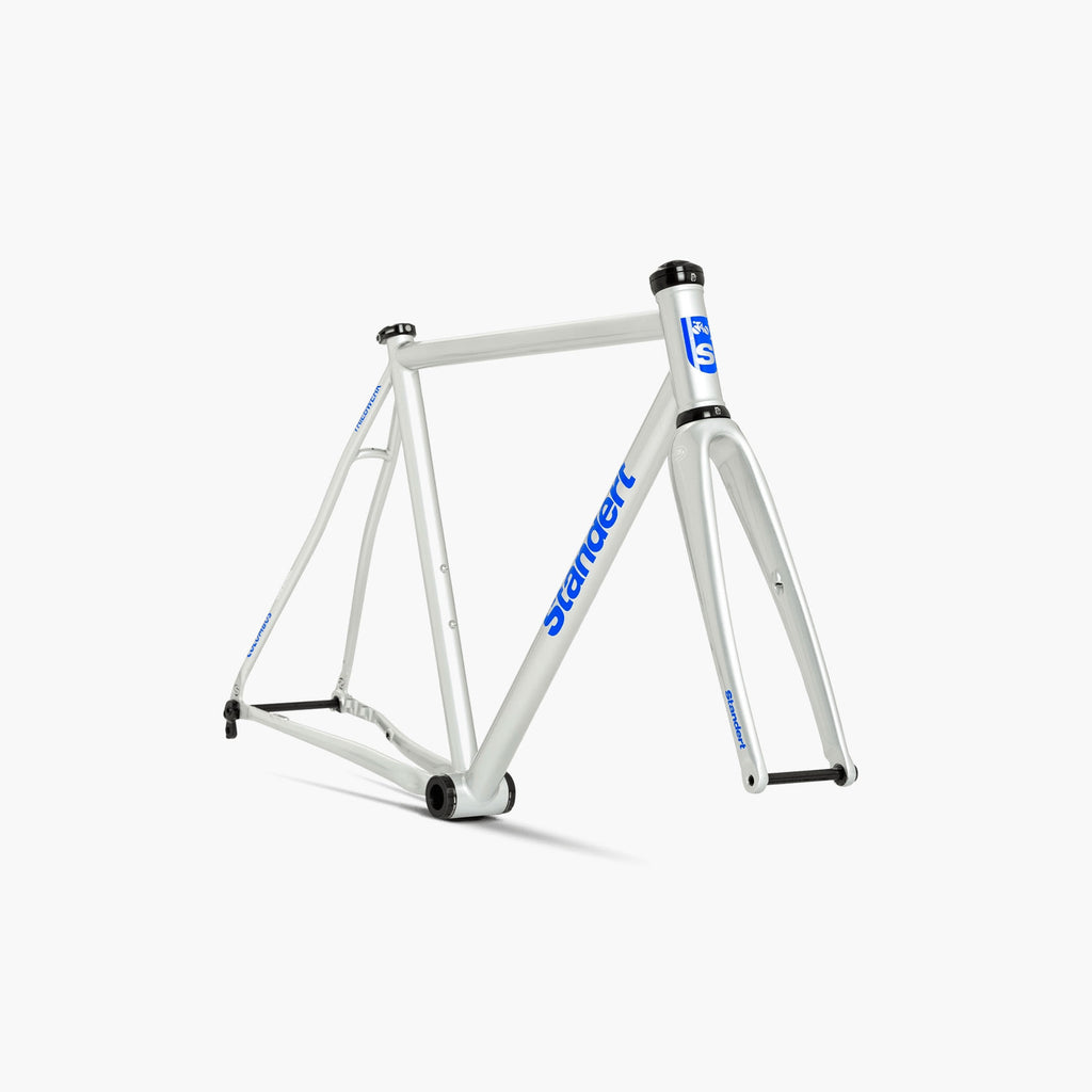 Standert Kit Cadre Triebwerk Silver Lily