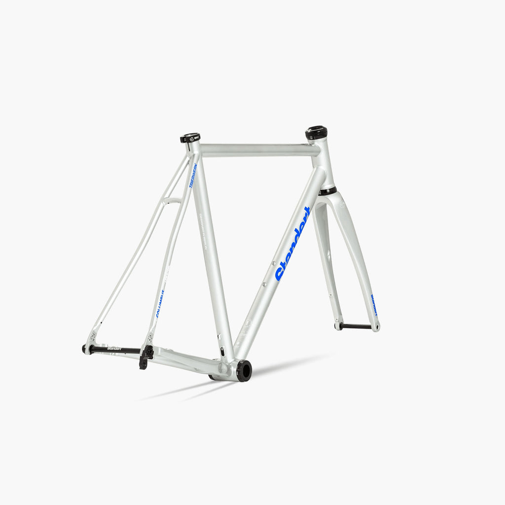 Standert Kit Cadre Triebwerk Silver Lily