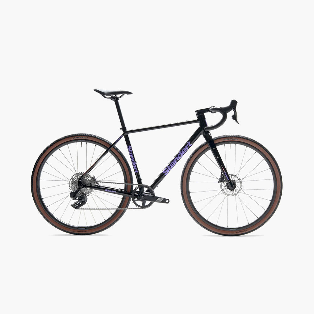 Steel Cyclewear, the references for cycling apparel in Paris!