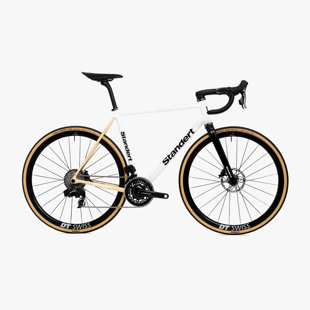 Steel Cyclewear, the references for cycling apparel in Paris!
