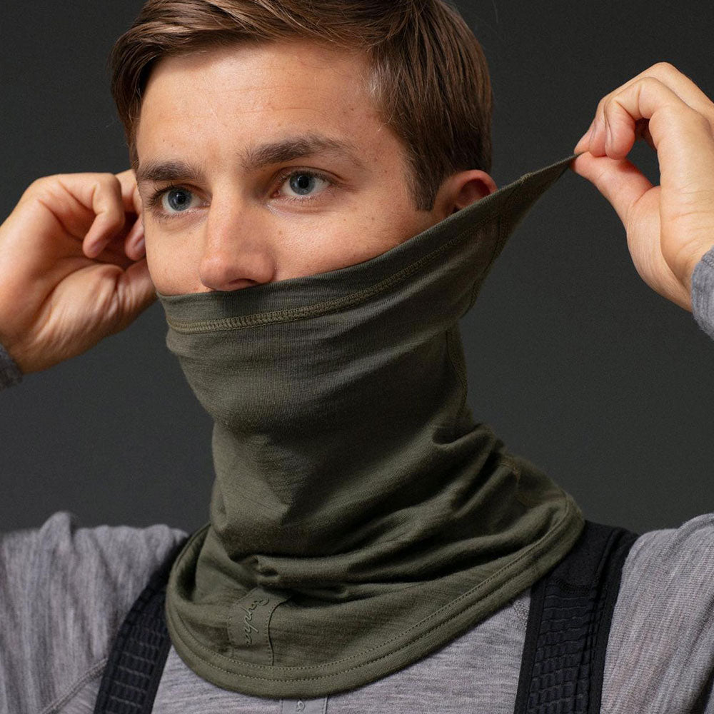 Rapha tour de cou Winter Collar