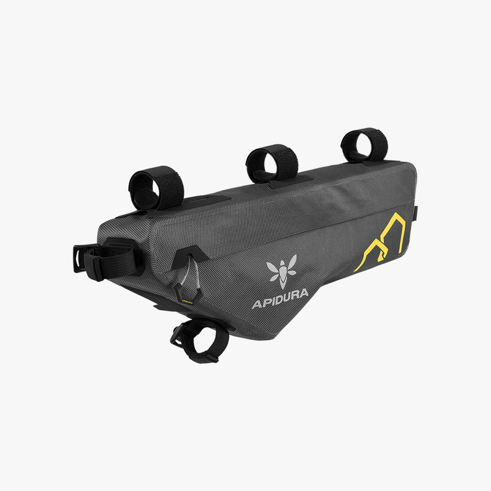 Apidura sacoche de cadre Expedition 4.5L