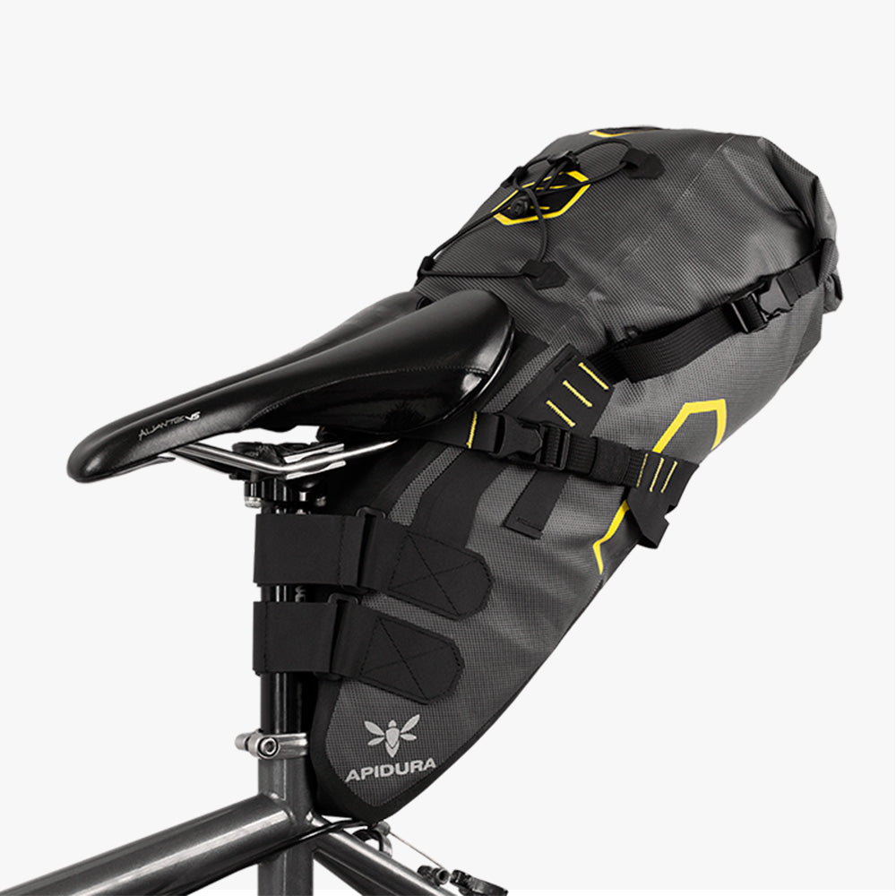 Apidura sacoche de selle Expedition 14L