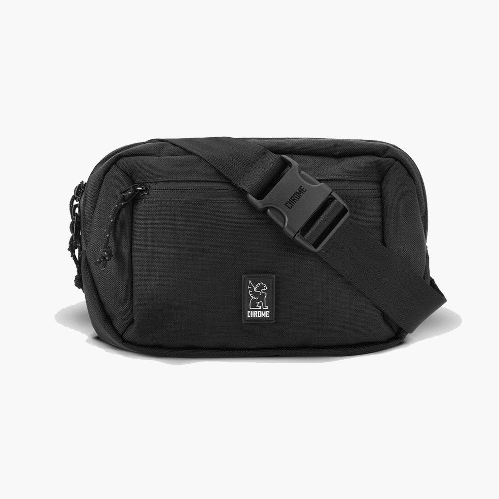 Chrome sac de ceinture Ziptop Waistpack Black