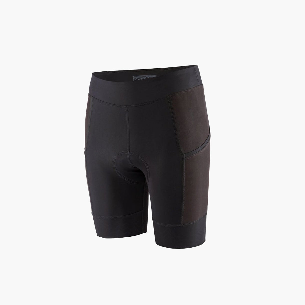 Patagonia cuissard femme Dirt Roamer Liner Shorts