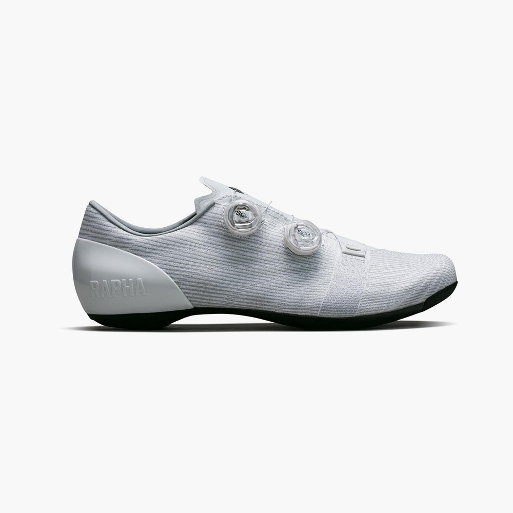 Rapha chaussures Pro Team shoes Light Grey